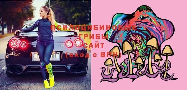 трава Кулебаки